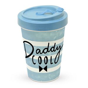 Cestovní Hrnek Na Kávu Daddy Cool