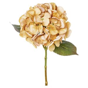 Dekorační Rostlina Hortenzie, 45cm