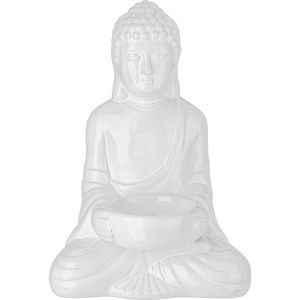 Držák na Čajovou svíčku Buddha