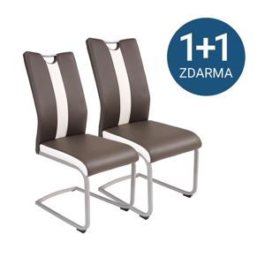 Houpací Židle Irma 1+1 zdarma (1*kus=2 Produkty)