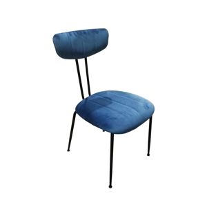 Jídelní Židle Tylor Modrá