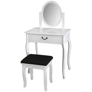 Toaletní stolek Mona 2