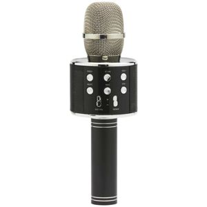 Mikrofon Karaoke Mikrofon