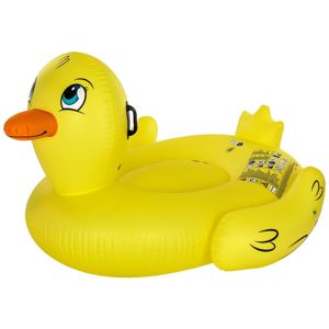 Plovoucí Zvíře Ducky