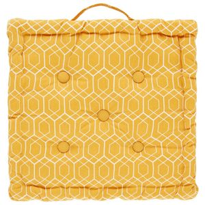 Polštář Honeycomb