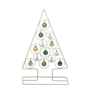 Strom Dekorační Christmas Tree