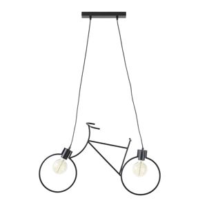 Svítidlo Závěsné Bike 77,5/122cm, 40 Watt