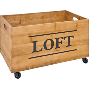Úložný box Loft
