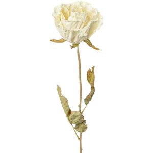 Umělá Květina Rose I -Paz-