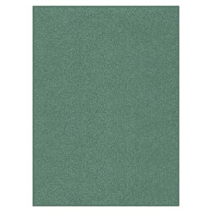 Všívaný koberec Justin, 80/80 Cm, Zelená