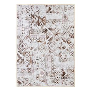 Všívaný koberec kashi 1