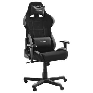 Židle Gaming Dx Racer 5 Černá/šedá