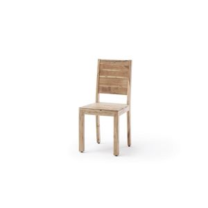 Dřevěná Jídelní Židle Willow